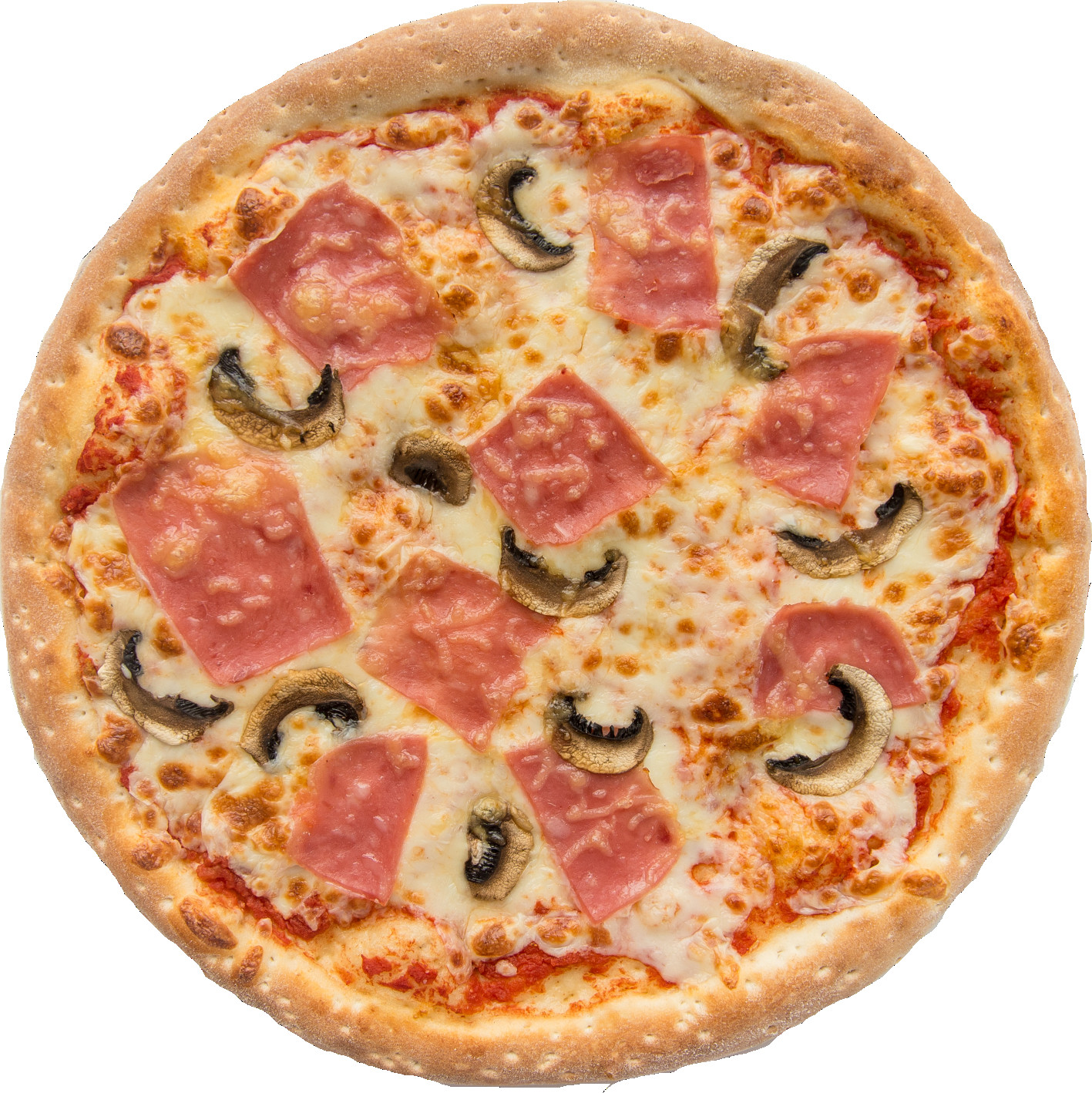 грибная пицца с беконом и фото 69